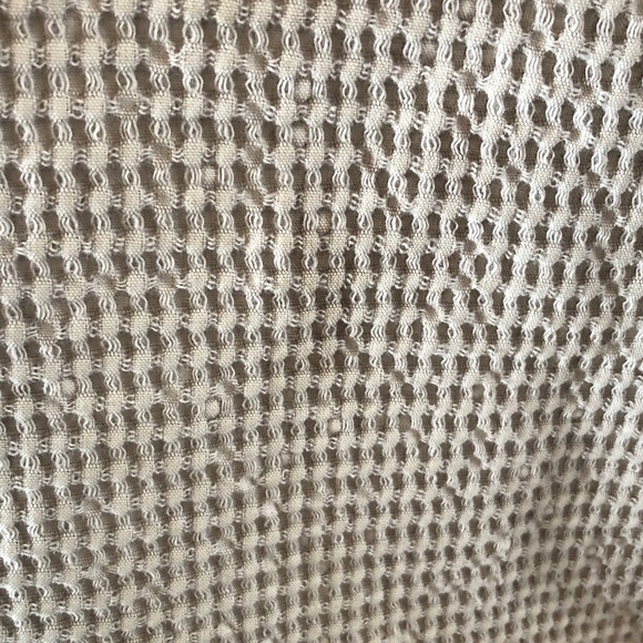 Waffle jacket - Picture 7 of 9